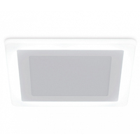 Точечный светильник Ambrella Light DCR390 Downlight