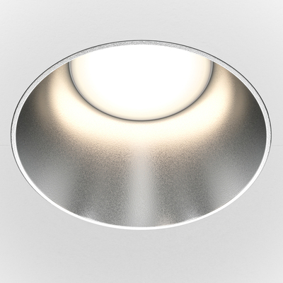 Точечный светильник Maytoni DL051-01-GU10-RD-WS Share