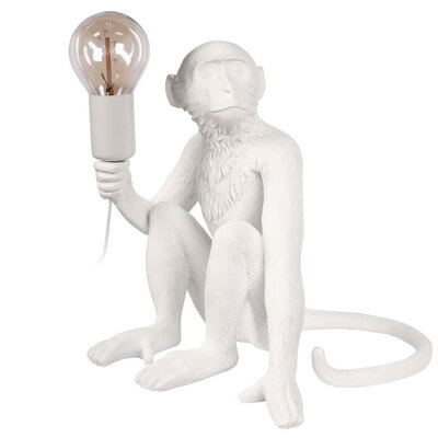 Настольная лампа Loft IT 10314T/A Monkey