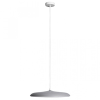 Светильник Loft IT 10119 Grey Plato