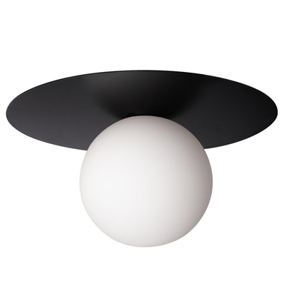 Светильник Loft IT 10120/250C Black Ufo