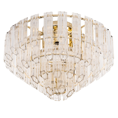 Светильник Arte Lamp A2848PL-5GO JASTIN