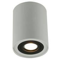 Точечный светильник Arte Lamp A5644PL-1WH FALCON