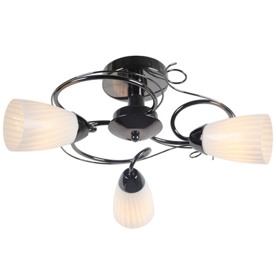 Люстра Arte Lamp A6545PL-3BC VERSITA