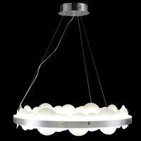 Светильник Natali Kovaltseva LED LAMPS 81361 CHROME