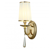 Бра LUMINA DECO LDW 1200-1W F.GD FABIONE GOLD