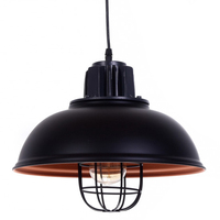 Светильник LUMINA DECO 6859-1 BK FUKO