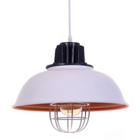 Светильник LUMINA DECO 6859-1 WT FUKO