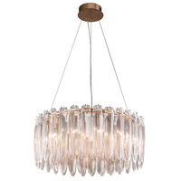 Светильник Delight Collection MD22027002-D65 light rose gold