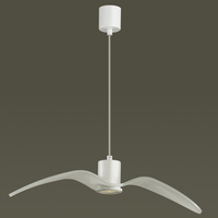 Светильник Odeon Light 4904/1B BIRDS