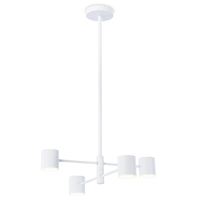 Люстра Ambrella Light FL51705 LineTech