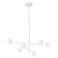 Люстра Ambrella Light FL51711 LineTech