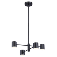 Люстра Ambrella Light FL51707 LineTech