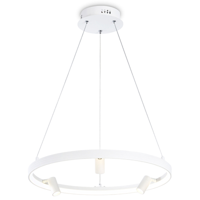 Светильник Ambrella Light FL5281