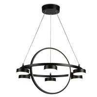 Люстра Ambrella Light FL51775 LineTech