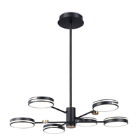 Люстра Ambrella Light FL51639 LineTech