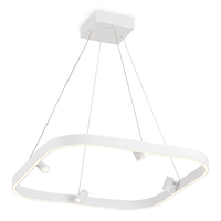 Светильник Ambrella Light FL5802