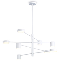 Люстра Ambrella Light FL51688 LineTech