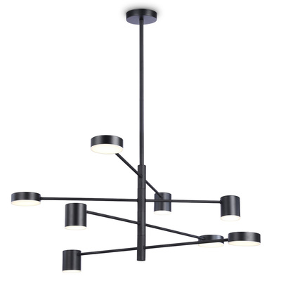 Люстра Ambrella Light FL51689 COMFORT