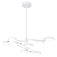 Люстра Ambrella Light FL51642 LineTech