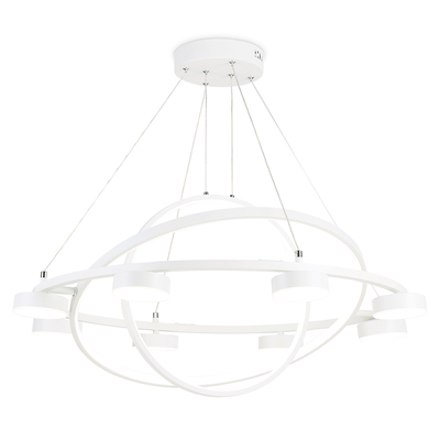 Люстра Ambrella Light FL51777 LineTech