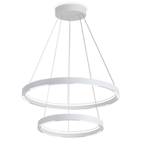 Светильник Ambrella Light FL5862