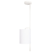 Светильник Loft IT 10253P White Ritz