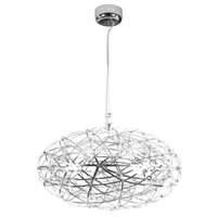 Светильник Loft IT 1898/750 Chrome Raimond