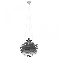 Светильник Loft IT 10156/800 Silver Artichoke