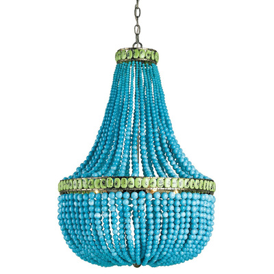 Люстра BLS 21229 Hedy Chandelier