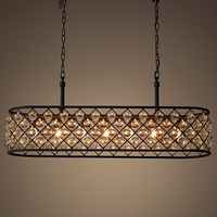 Светильник BLS 30105 Spencer chandelier