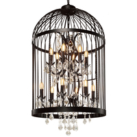 Светильник BLS 30030 Vintage birdcage