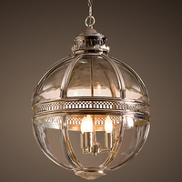 Светильник BLS 11794 Lantern Residential