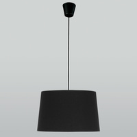 Светильник TK Lighting 1885 Maja Black