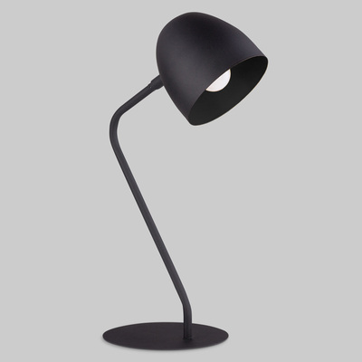 Настольная лампа TK Lighting 5036 Soho Black