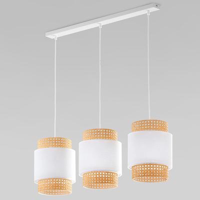 Светильник TK Lighting 6531 Boho White