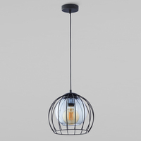 Светильник TK Lighting 3154 Universo Black