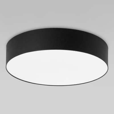 Светильник TK Lighting 1587 Rondo Black