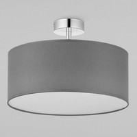 Люстра TK Lighting 4240 Rondo Graphite