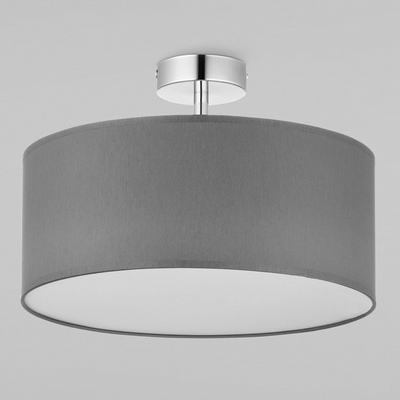 Люстра TK Lighting 4240 Rondo Graphite