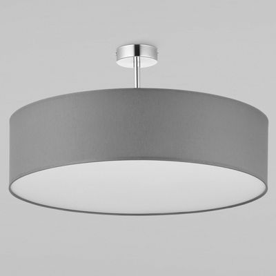 Люстра TK Lighting 4239 Rondo Graphite