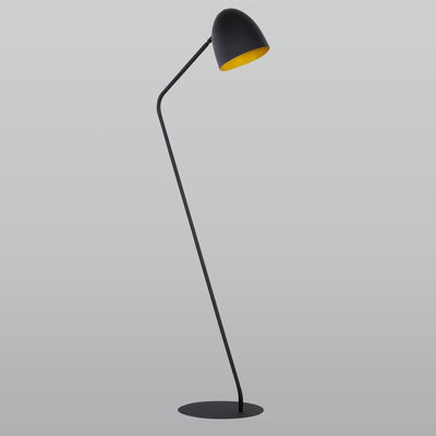 Торшер TK Lighting 5037 Soho Black