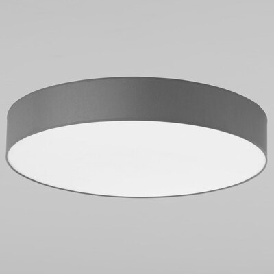 Светильник TK Lighting 2725 Rondo Graphite