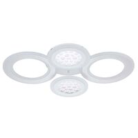 Люстра Escada 10267/4LED Drop