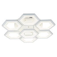 Люстра Escada 10204/7LED HEXAGON