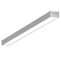 Светильник Donolux DL18511C100WW30L3 Led line uni 4