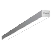 Светильник Donolux DL18506C150WW30L5 Led line on