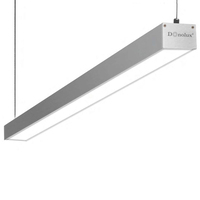 Светильник Donolux DL18511S150WW30L4 Led line uni