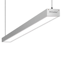 Светильник Donolux DL18513S100WW40L5 Led line uni 1