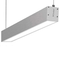 Светильник Donolux DL18516S100NW35P1 Led line uni